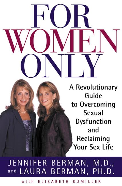 For women only Cover