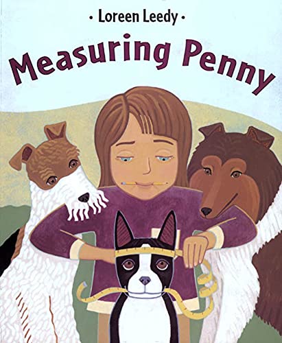 Measuring Penny Cover