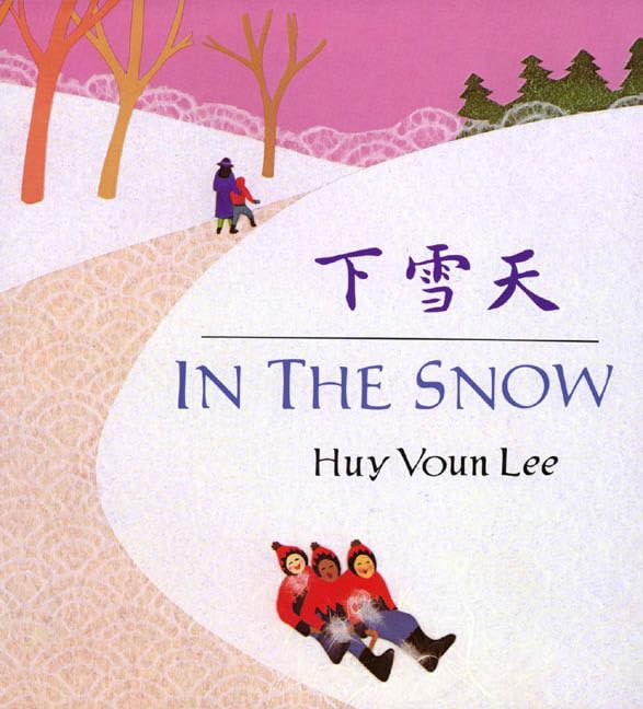 In the Snow Cover