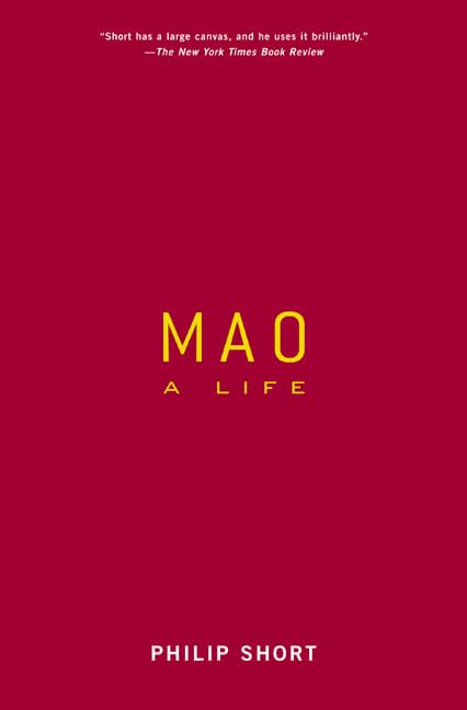 Mao Cover