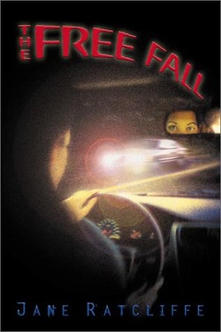 The free fall Cover