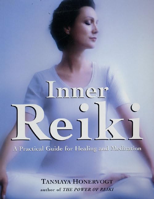 Inner Reiki Cover