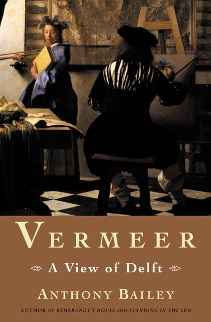 Vermeer Cover