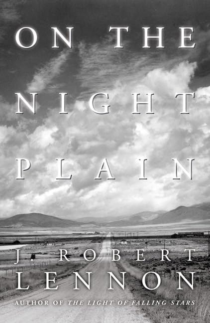 On the Night Plain Cover