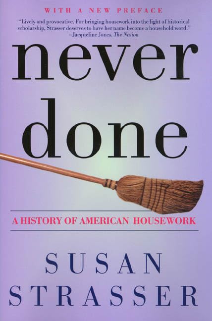 Never Done Cover