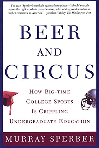 Beer and Circus Cover