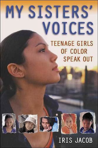 My sisters' voices Cover
