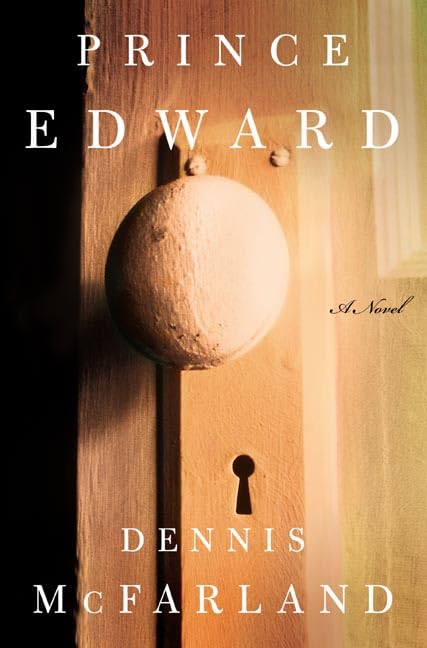 Prince Edward Cover