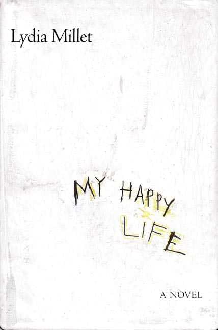 My happy life Cover