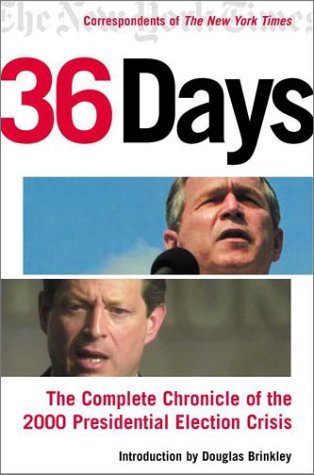 36 days Cover