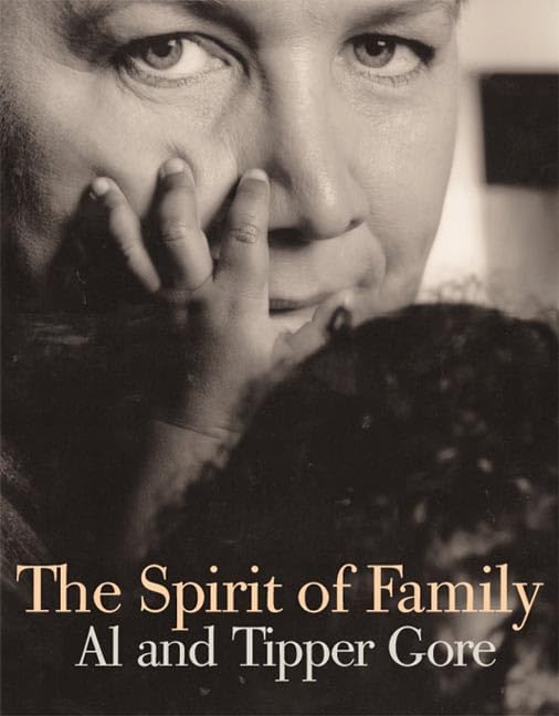 The Spirit of Family Cover
