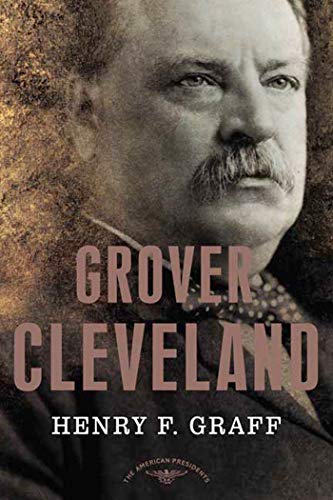 Grover Cleveland Cover