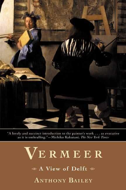 Vermeer Cover