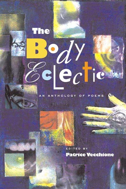 The Body Eclectic Cover