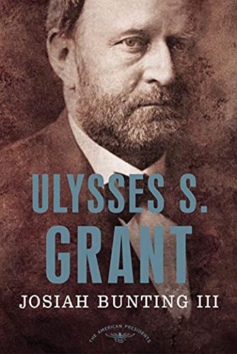 Ulysses S. Grant Cover