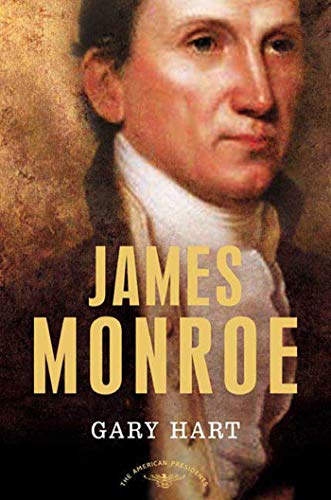James Monroe Cover