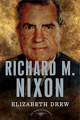 Richard M. Nixon Cover