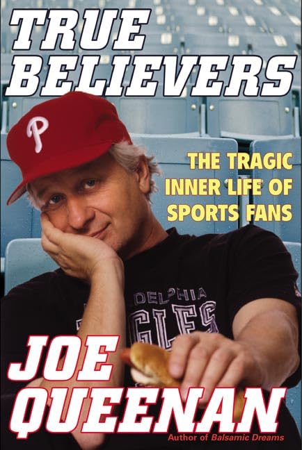 True believers Cover