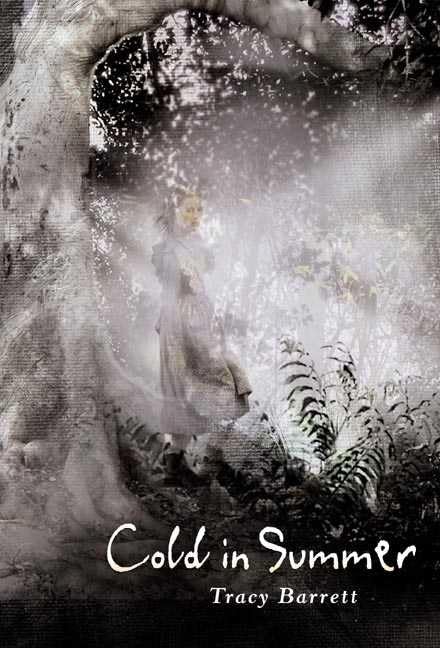 Cold in summer Cover