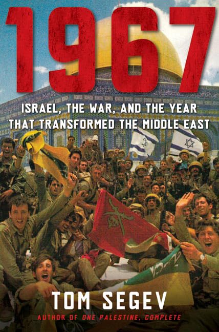 1967 Cover