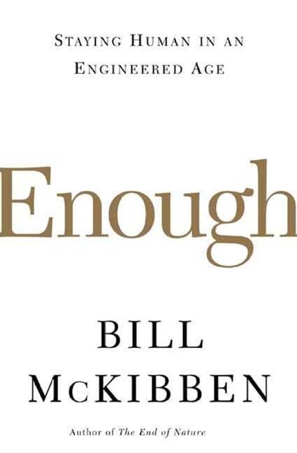 Enough Cover