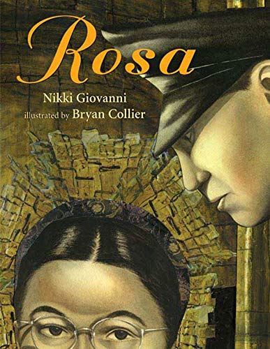 Rosa Cover