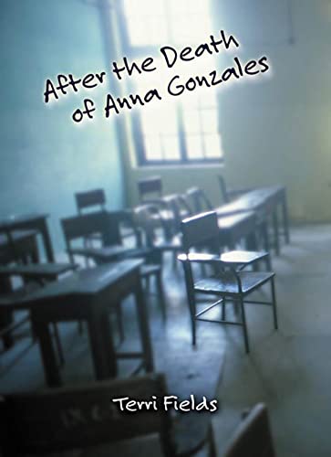After the death of Anna Gonzales Cover