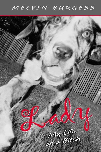 Lady Cover
