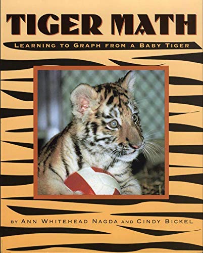 Tiger Math Cover