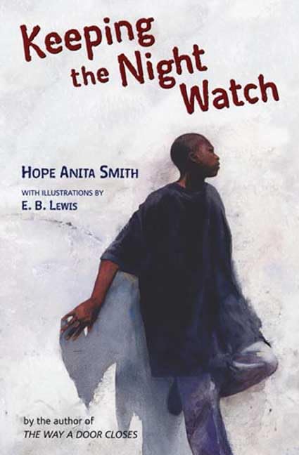 Keeping the night watch Cover