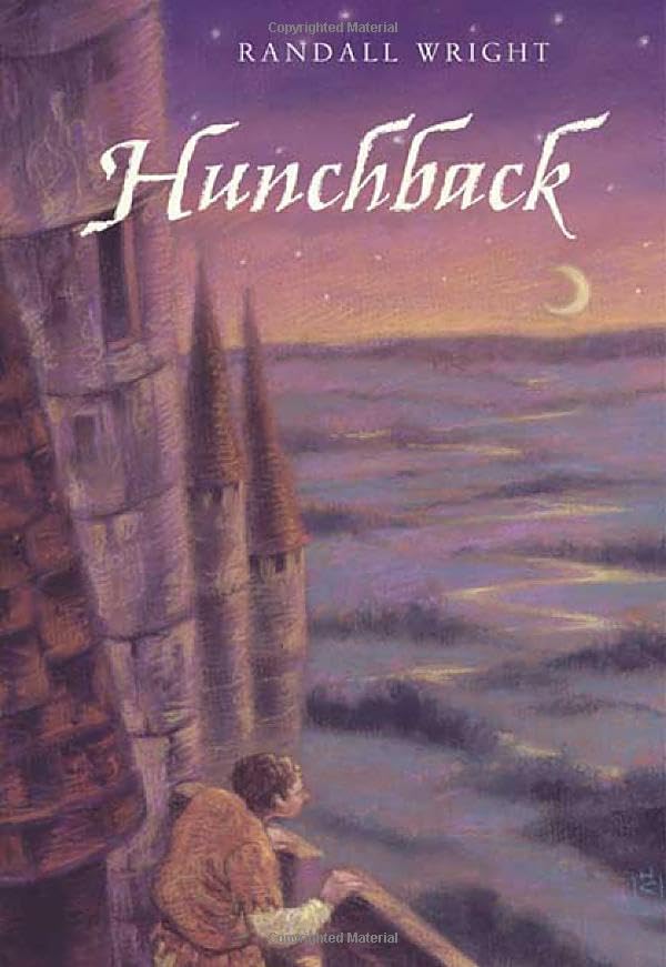 Hunchback Cover