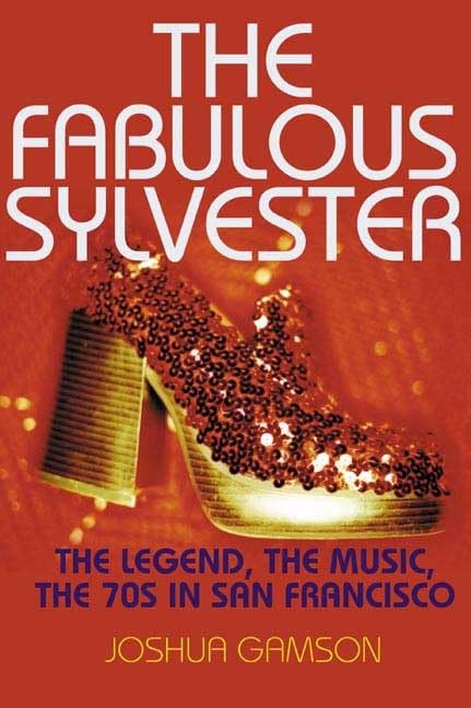 The fabulous Sylvester Cover