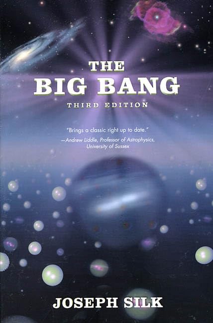 The Big Bang Cover