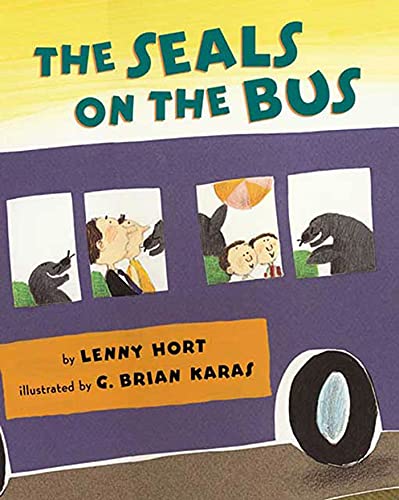 The seals on the bus Cover
