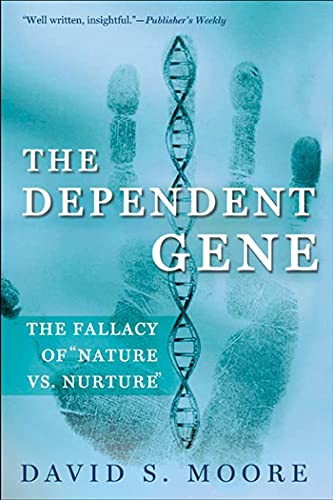 The dependent gene Cover