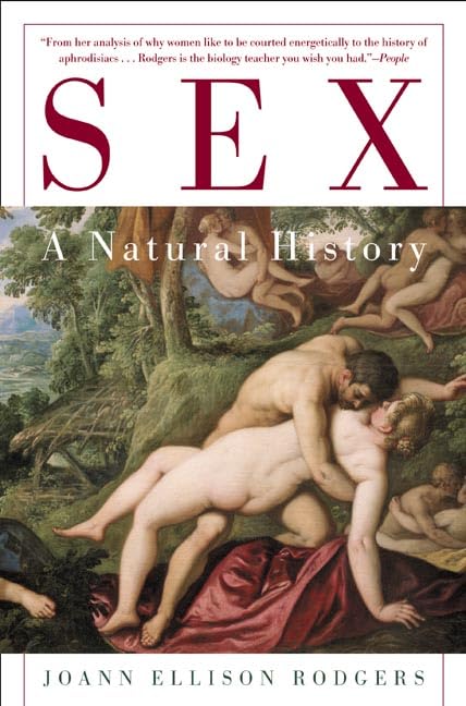 Sex Cover