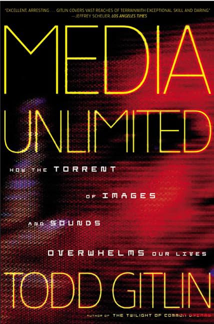 Media Unlimited Cover