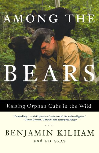 Among the Bears Cover