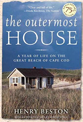 The Outermost House Cover