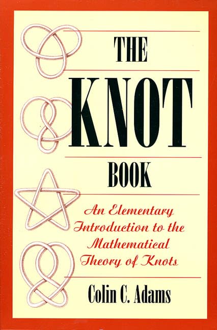 The Knot Book Cover