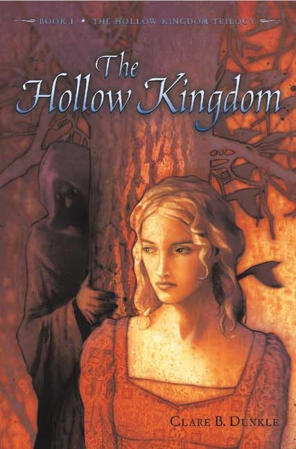 The Hollow Kingdom Cover