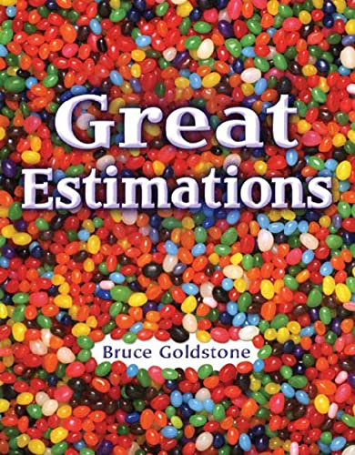 Great estimations Cover