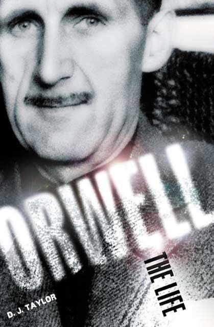 Orwell Cover
