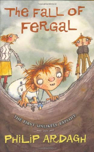 The fall of Fergal, or, Not so dingly in the Dell Cover