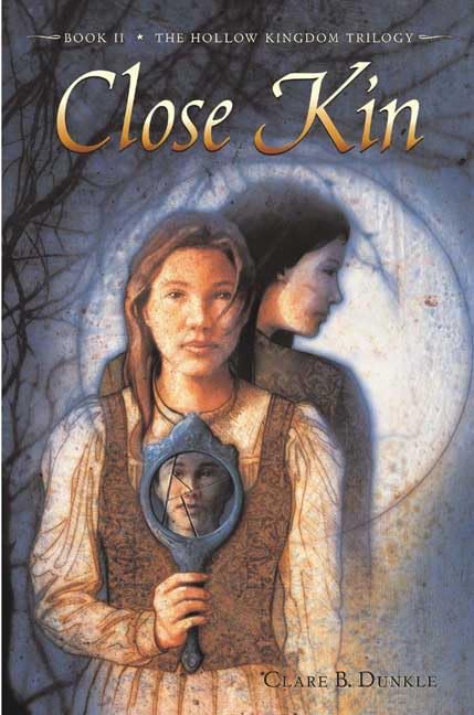 Close Kin Cover