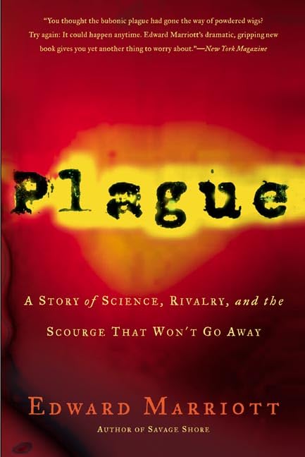 Plague Cover