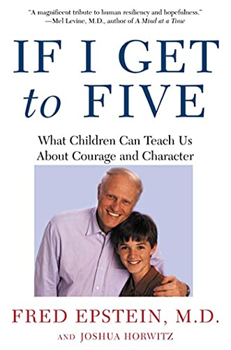 If I Get to Five Cover