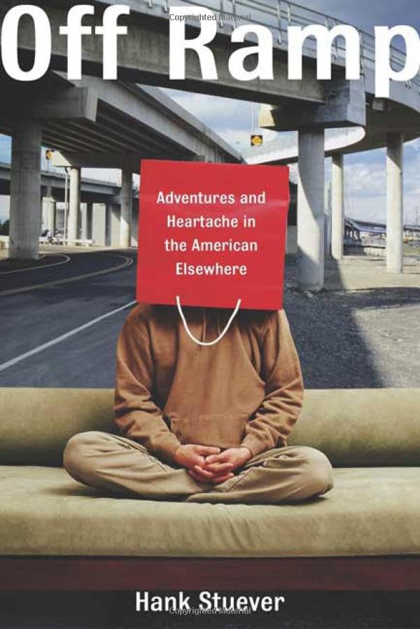 Off-ramp Cover
