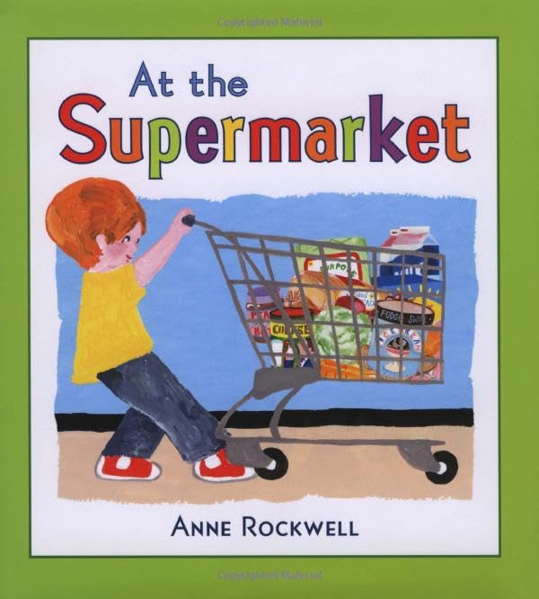 Attempted cover for Book ID: 080507662X