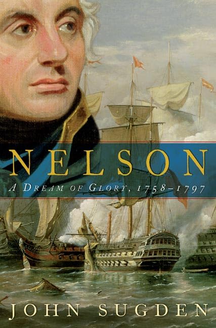 Nelson Cover